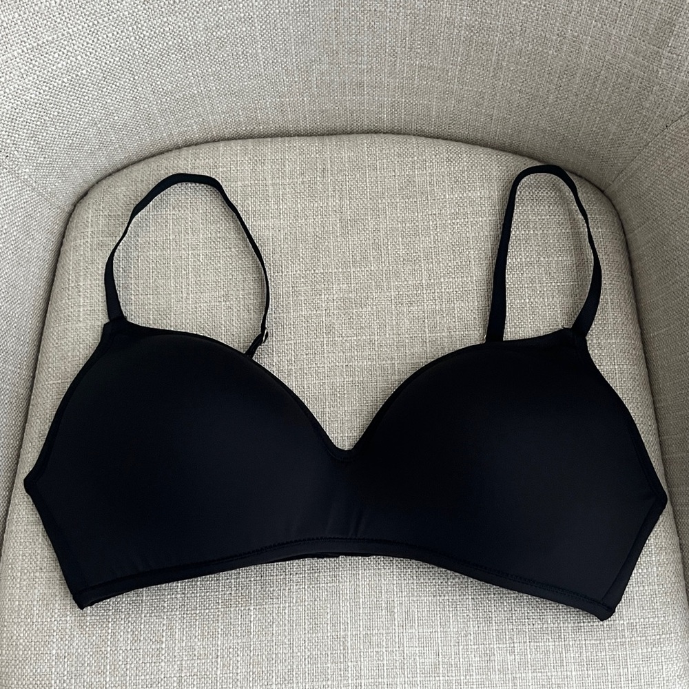 36C, Jessica Simpson, Wireless Bra